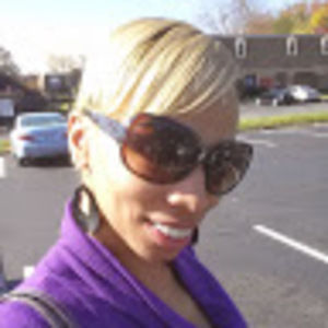 Meet your Posher, Nadia